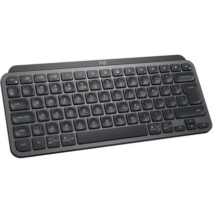 Клавиатура офисная Logitech MX Keys Mini (серый)
