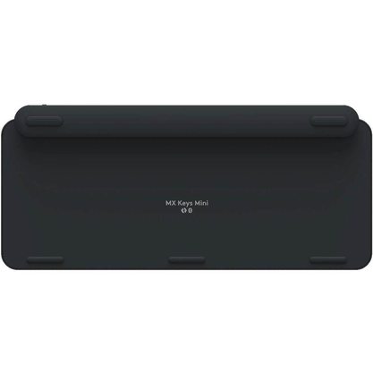 Клавиатура офисная Logitech MX Keys Mini (серый)
