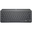 Клавиатура офисная Logitech MX Keys Mini (серый)
