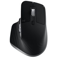 Logitech MX Master 3 MAC (серый космос)
