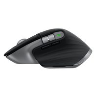 Logitech MX Master 3 MAC (серый космос)