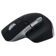 Logitech MX Master 3 MAC (серый космос)