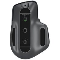 Logitech MX Master 3 MAC (серый космос)