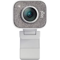 Logitech StreamCam (белый)