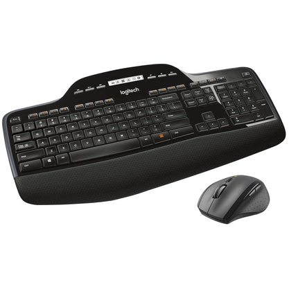 Logitech mk710 combo sale