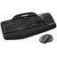 Набор периферии Клавиатура + мышь Logitech MK710 Wireless Combo