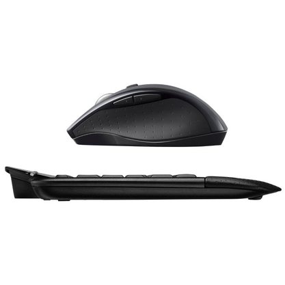 Набор периферии Клавиатура + мышь Logitech MK710 Wireless Combo