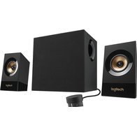 Logitech Z533 (черный)