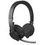 Наушники Logitech Zone Wireless UC