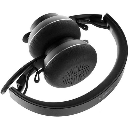 Наушники Logitech Zone Wireless UC
