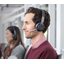 Наушники Logitech Zone Wireless UC