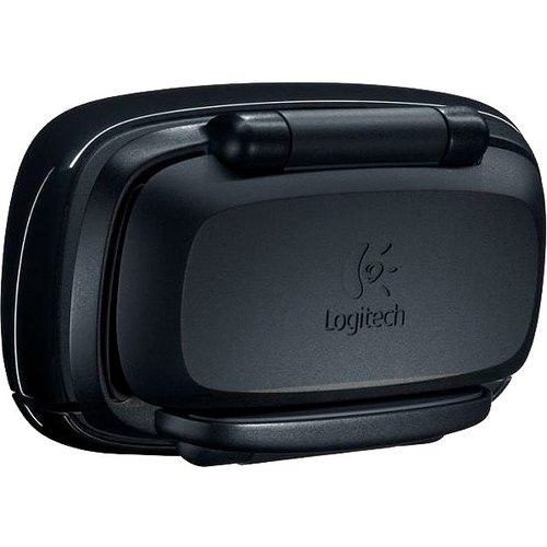 Веб-камера Logitech C525