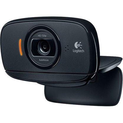 Веб-камера Logitech C525