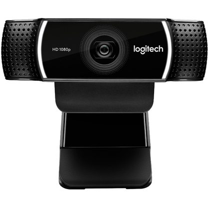 Веб-камера Logitech C922