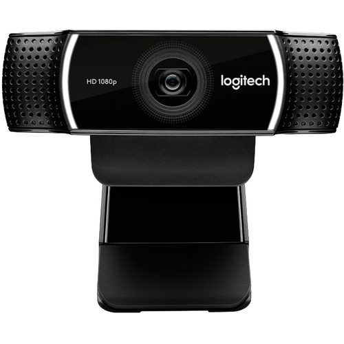 Веб-камера Logitech C922