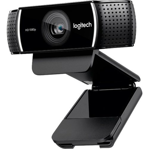 Веб-камера Logitech C922