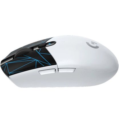 Игровая мышка Logitech G304 Lightspeed League of Legends (LoL) K/DA