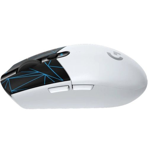 Игровая мышка Logitech G304 Lightspeed League of Legends (LoL) K/DA