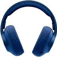 Logitech G433 (синий)