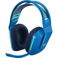 Logitech G733 Lightspeed Wireless (синий)
