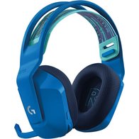 Logitech G733 Lightspeed Wireless (синий)