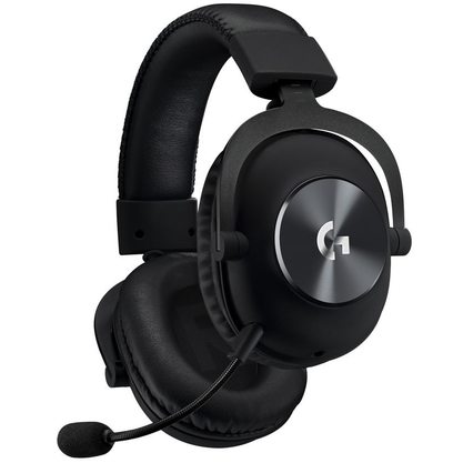 Игровые наушники Logitech G Pro 2019
