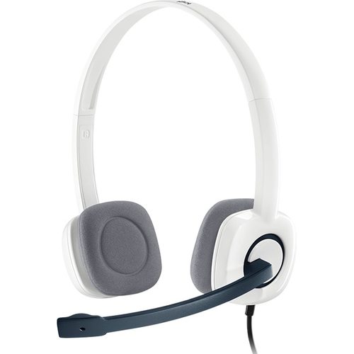 Наушники Logitech H150 (белый)