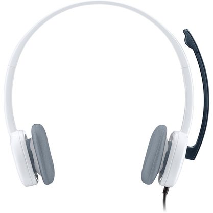 Наушники Logitech H150 (белый)