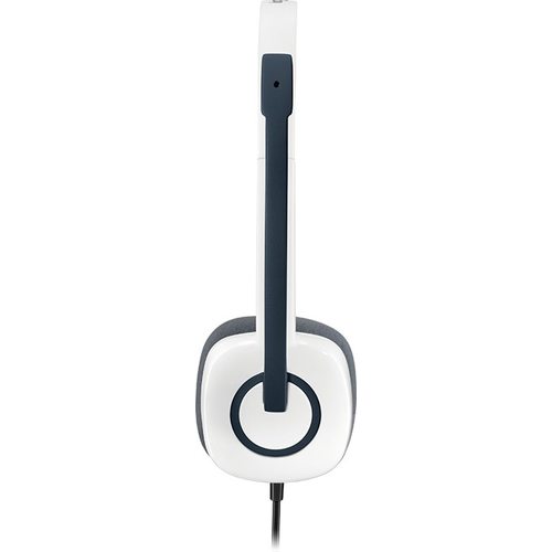 Наушники Logitech H150 (белый)