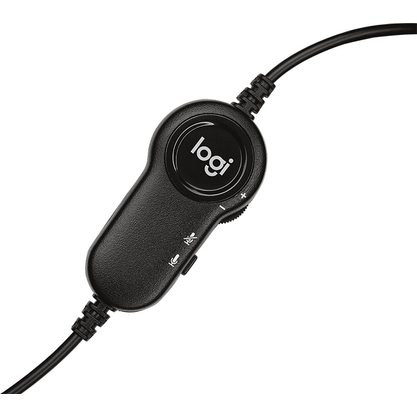 Наушники Logitech H150 (белый)