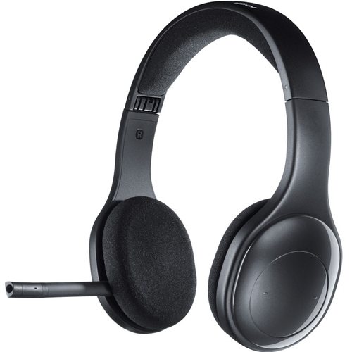 Наушники Logitech H800