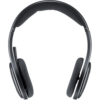 Наушники Logitech H800