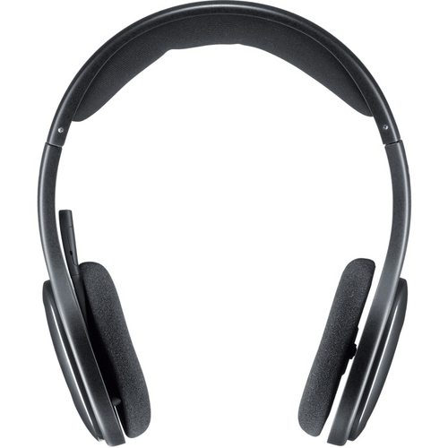 Наушники Logitech H800