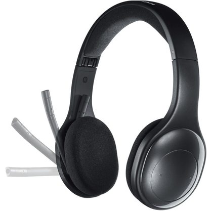 Наушники Logitech H800