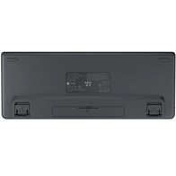 Logitech K855 Red Switch (черный)
