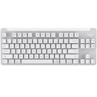 Logitech K855 Red Switch (белый)