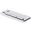 Клавиатура офисная Logitech K855 Red Switch (белый)