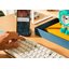Клавиатура офисная Logitech K855 Red Switch (белый)