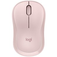 Logitech M221 (розовый)