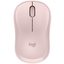 Мышка офисная Logitech M221 (розовый)