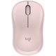 Logitech M221 (розовый)