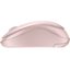 Мышка офисная Logitech M221 (розовый)