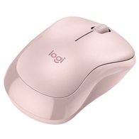 Logitech M221 (розовый)