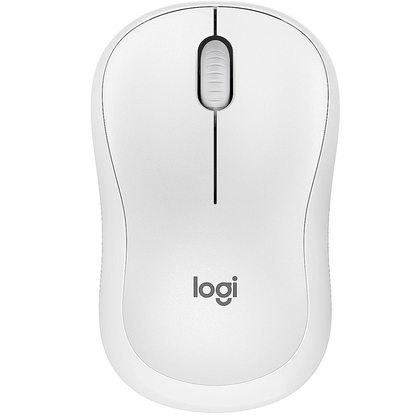 Мышка офисная Logitech M221 (белый)