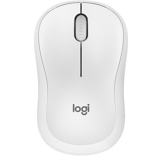Мышка офисная Logitech M221 (белый)