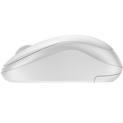 Мышка офисная Logitech M221 (белый)