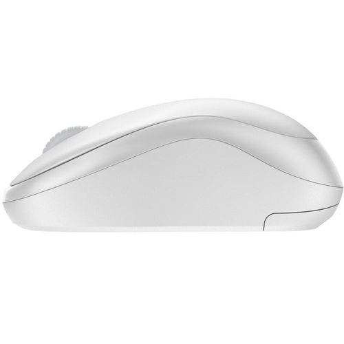 Мышка офисная Logitech M221 (белый)
