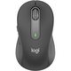 Logitech Signature M650 Medium (черный)