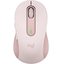 Мышка офисная Logitech Signature M650 Medium (розовый)