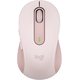 Logitech Signature M650 Medium (розовый)